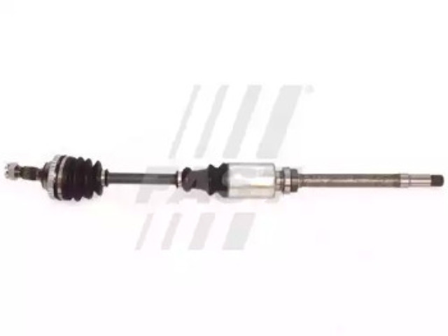 FT27176 Fast