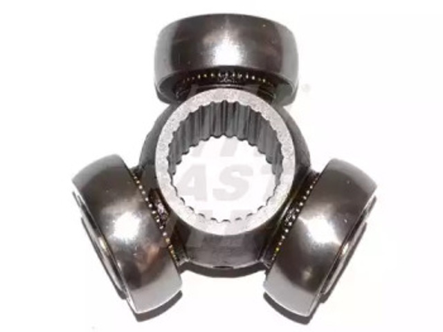 Przegub homokinetyczny wewnętrzny trójramienny FT28108 FAST