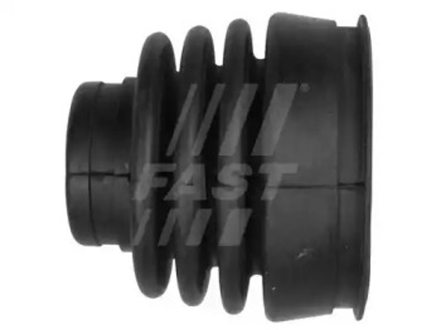 Osłona przegubu homokinetycznego półosi przedniej wewnętrzna FT28401 FAST