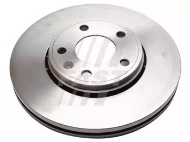 Tarcze hamulcowe Nissan Primastar