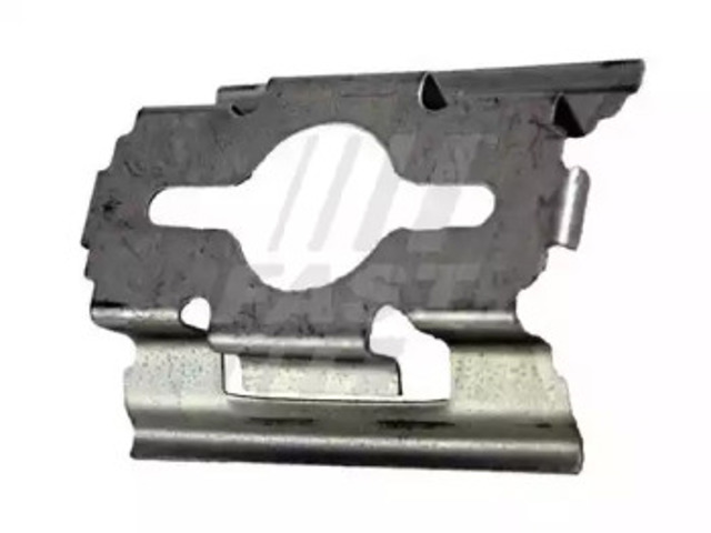 Jarzmo zacisku hamulcowego tylnego do Fiat Ducato 230L