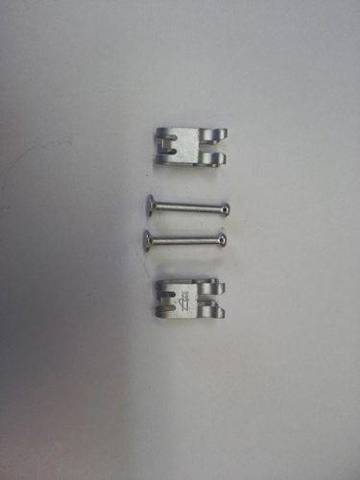 Zestaw naprawczy hamulca postojowego (ręcznego) FT32427 FAST