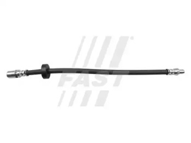 Przewód hamulcowy przedni FT35120 FAST