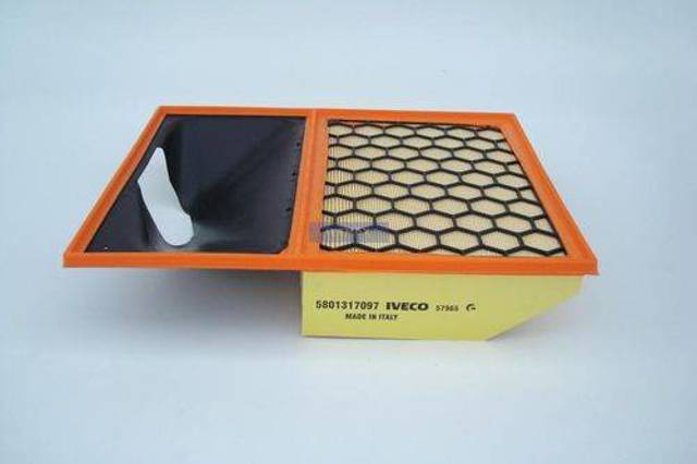 Filtr powietrza FT37123 FAST