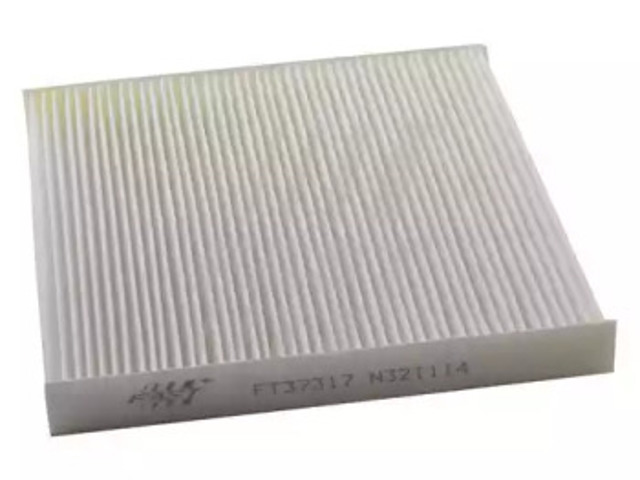 Filtr kabiny FT37317 FAST