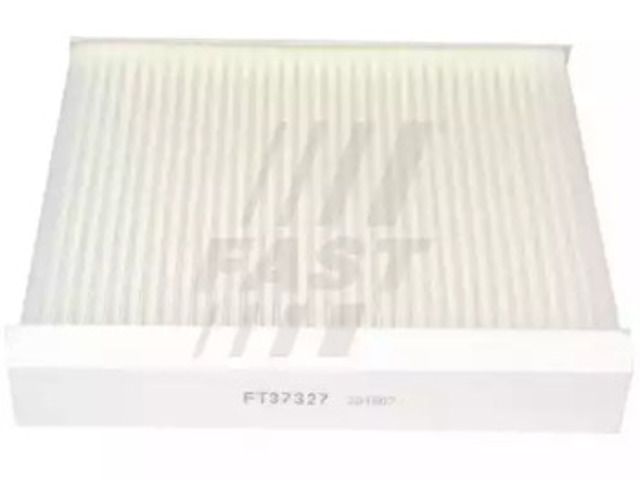 Filtr kabiny FT37327 FAST