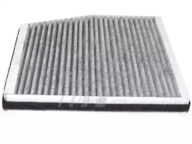 Filtr kabiny FT37409 FAST