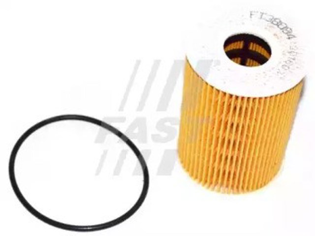 Filtr oleju Nissan Terrano