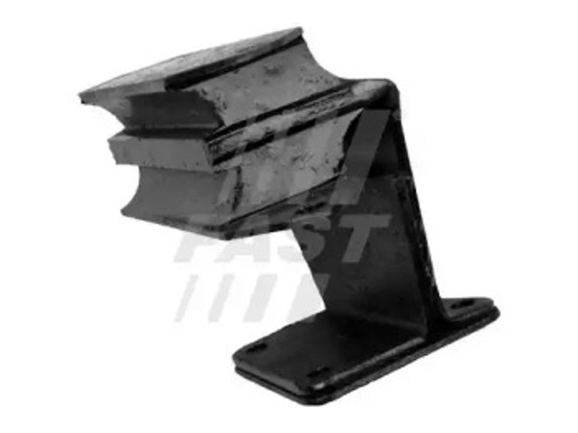 Poduszka (podpora) silnika tylna FT52258 FAST