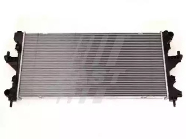 FT55263 Fast