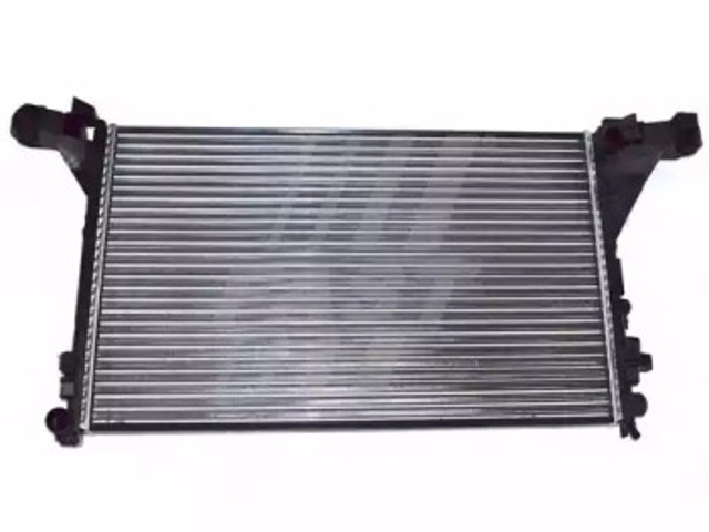 Chłodnica silnika FT55283 FAST