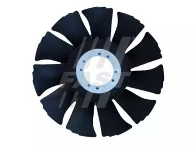 Wentylator (wirnik) chłodnicy FT56128 FAST