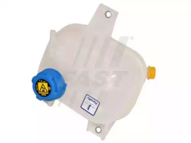 Zbiorniczek wyrównawczy układu chłodzenia FT61218 FAST