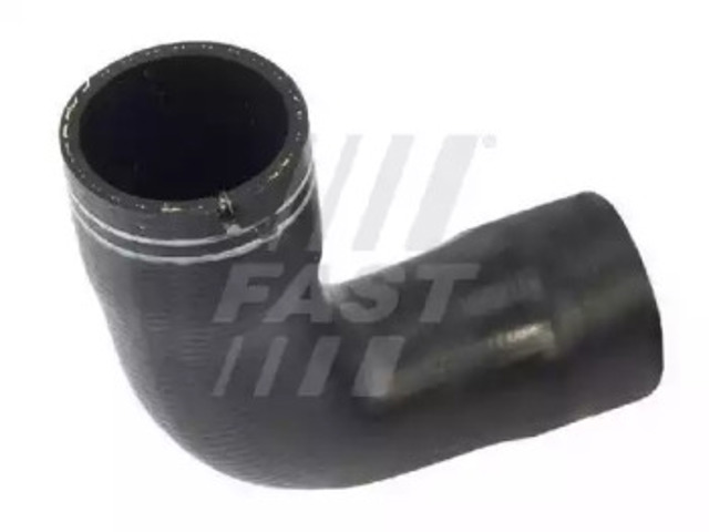 Przewód (króciec) intercoolera FT61734 FAST