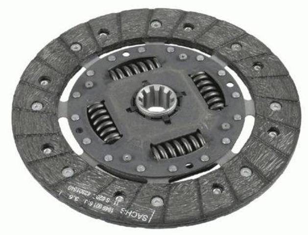 FT66060 Fast