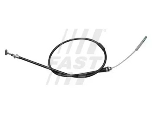 FT69214 Fast