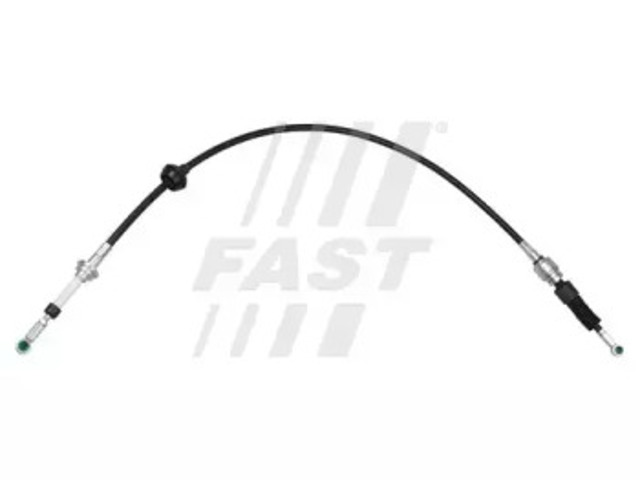 FT73002 Fast
