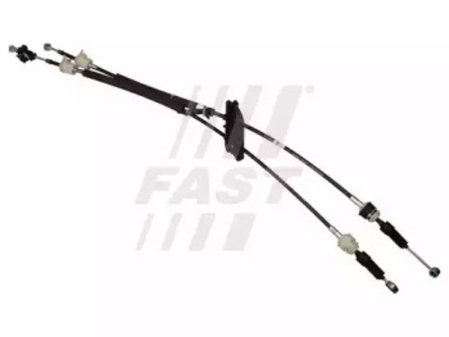FT73015 Fast