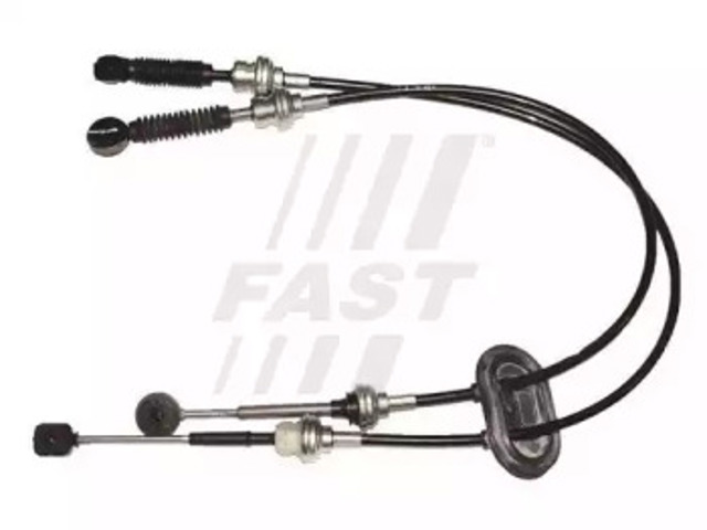 FT73031 Fast