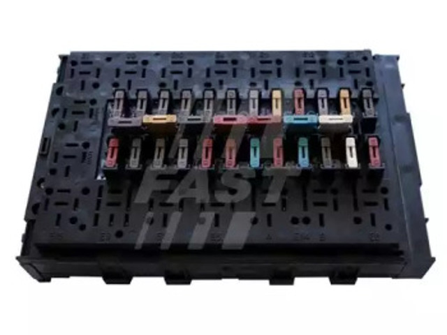 FT82201 Fast