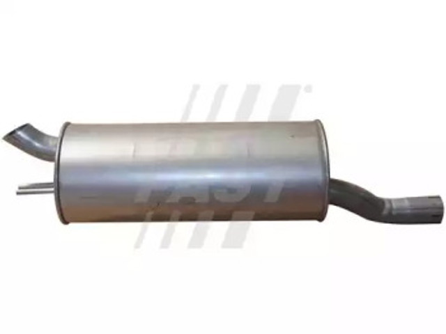 FT84120 Fast