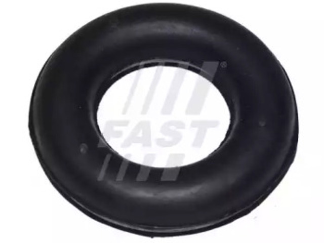 Poduszka mocowania tłumika FT84504 FAST