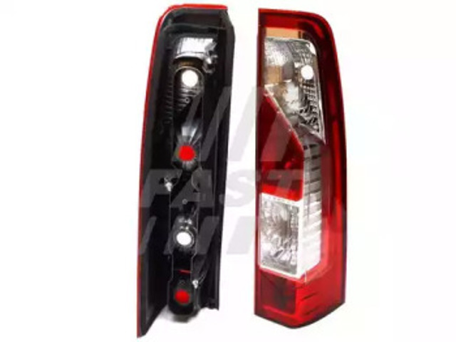 Lampa zespolona tylna prawa FT86359 FAST