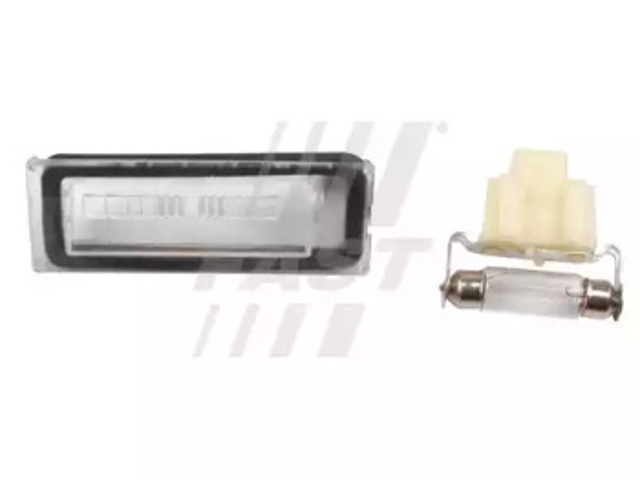 FT87082 Fast