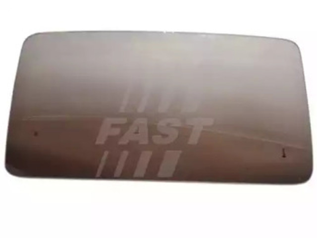 Lusterko wsteczne lewe FT88603 FAST
