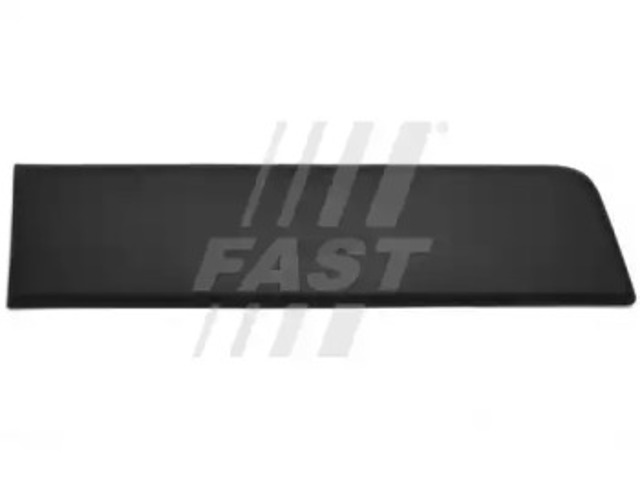 Listwa ochronna błotnika tylnego prawego FT90757 FAST
