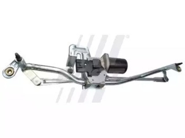 Mechanizm wycieraczek Citroen Jumper
