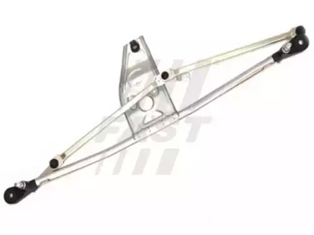 Mechanizm wycieraczek Ford Connect TC7