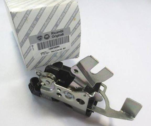 FT95065 Fast