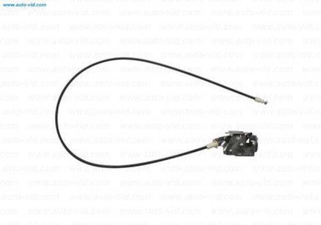 FT95381 Fast
