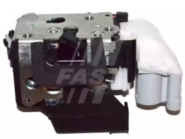 Zamek drzwi bocznych przesuwnych FT95400 FAST