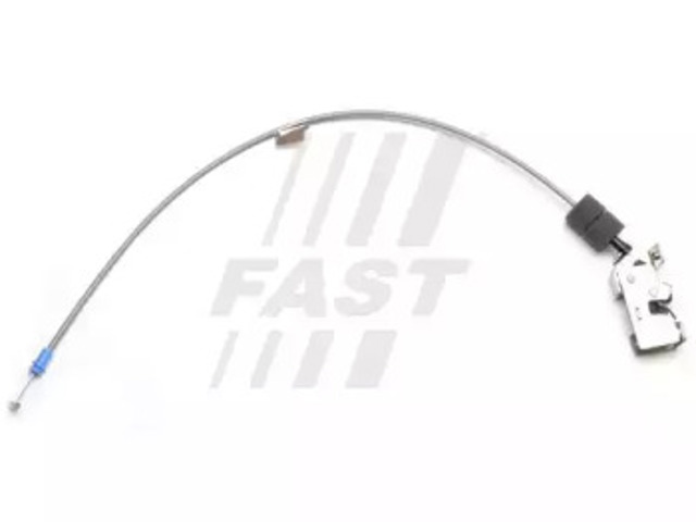 FT95445 Fast