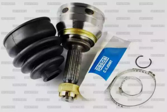 Przegub homokinetyczny przedni zewnętrzny G10534PC PASCAL