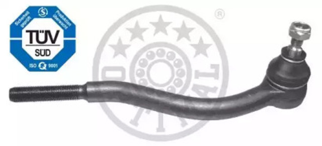 Końcówka drążka kierowniczego zewnętrzna G1093 OPTIMAL