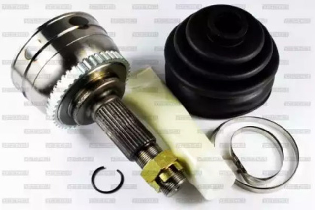 Przegub homokinetyczny przedni zewnętrzny G11077PC PASCAL