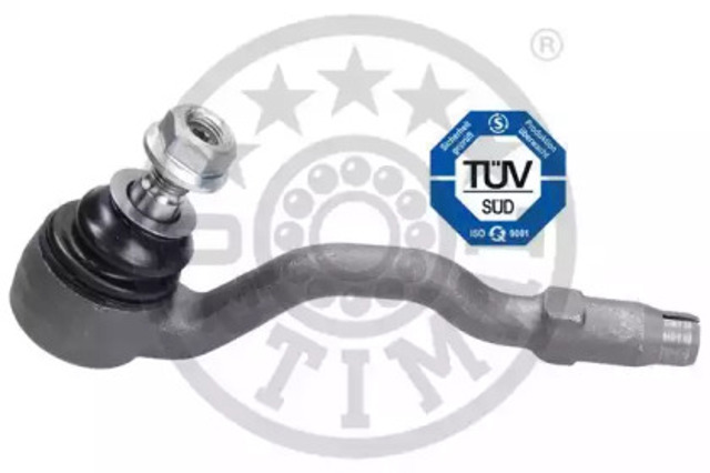 Końcówka drążka kierowniczego zewnętrzna G11236 OPTIMAL