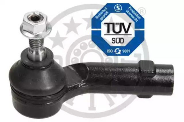 Końcówka drążka kierowniczego zewnętrzna G11248 OPTIMAL