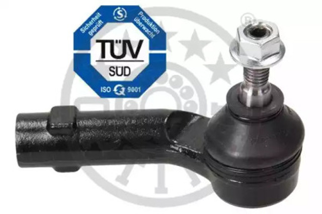 Końcówka drążka kierowniczego zewnętrzna G11249 OPTIMAL