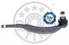 Końcówka drążka kierowniczego zewnętrzna G11258 OPTIMAL