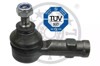 Końcówka drążka kierowniczego zewnętrzna G11272 OPTIMAL