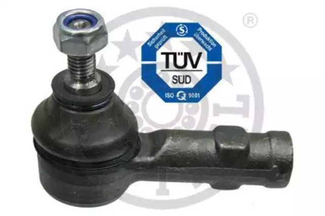 Końcówka drążka kierowniczego Ford Connect