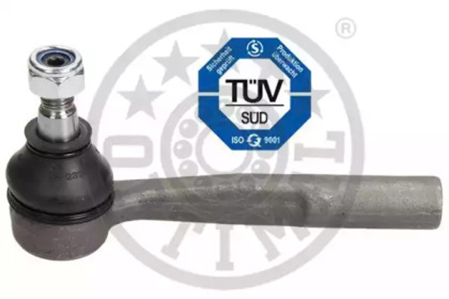 Końcówka drążka kierowniczego zewnętrzna G11276 OPTIMAL