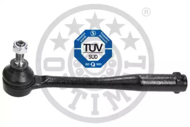 Końcówka drążka kierowniczego zewnętrzna G11285 OPTIMAL