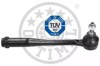 Końcówka drążka kierowniczego zewnętrzna G11286 OPTIMAL