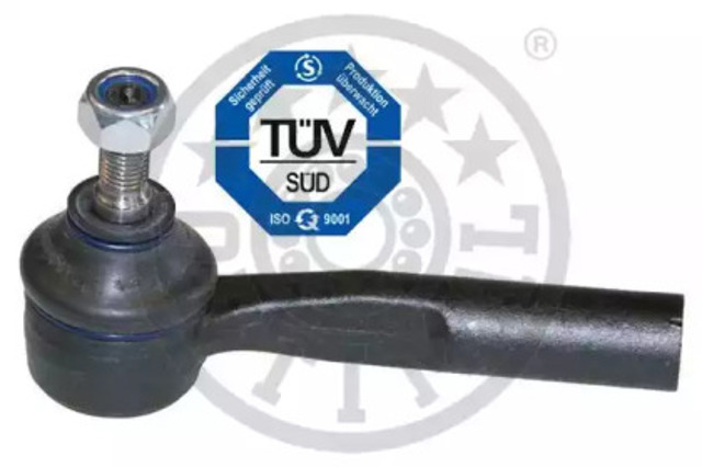Końcówka drążka kierowniczego zewnętrzna G11355 OPTIMAL