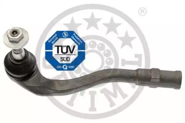 Końcówka drążka kierowniczego zewnętrzna G11451 OPTIMAL